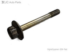 Crankshaft Pulley Bolt From 2016 Subaru Legacy  2.5 12369AA091 Gas - $368.96 MXN
