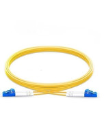 Addon ADD-LC-LC-5M9SMF 5M SINGLEMODE FIBER OPTIC LC/LC 9/125 DUPLEX CABLE - $601.61 MXN