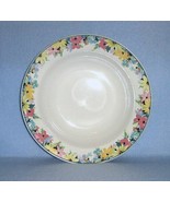 Studio Nova Garden Sachet JJ082 Round Vegetable Serving Bowl - $20.41 CAD