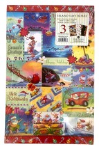 Island Treasures Hawaiian Mele Kalikimaka Xmas Box - $14.99