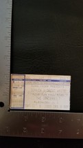 DOKKEN / GREAT WHITE - VINTAGE OCT 9, 1999 PLAINVIEW, L.I. CONCERT TICKE... - $13.70 CAD