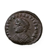 325-326 Ad Romain AE3 Pièce de Monnaie XF Constantine II, 17.7mm 3.48g, ... - $1,913.59 MXN