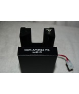 ICOM IA-BC171 Heavy duty vehicular charger for the F3161/F4161 RARE w4C #1 - $123.69 CAD