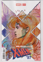 X-MEN 97 #2 David Mack J EAN Grey Var (Marvel 2024) &quot;New Unread&quot; - £3.65 GBP