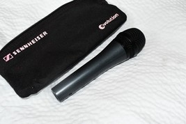 Sennheiser Dynamic Cardoid Microphone E835  with case clean 2i - $70.07
