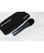 Sennheiser Dynamic Cardoid Microphone E835  with case clean 2i - $95.78 CAD
