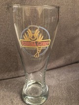 Bubba Gump Shrimp Co. Beer Glass  Hollywood  Pilsner 24oz - £14.88 GBP