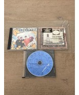 The Ataris Punk 3 CD Lot Look Forward to Failure So Long Astoria End is ... - $20.58 CAD
