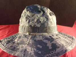 MIL SPEC PLUS HAT SUN HOT WEATHER TYPE II ACU  7 1/4 - $20.65