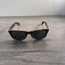 Ray-Ban Sunglasses RB2132 902 New Wayfarer Tortoise Brown FRAMES ONLY 52-18 - $54.87