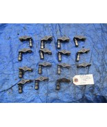 2003 Mercedes Benz C230 Kompressor OEM 15X rocker arms set engine motor - €130,74 EUR