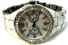 Guess Wrist watch G13552l 120679 - £55.15 GBP