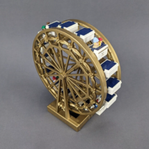 Trendmasters Christmas Magic Winter Wonderland Replacement Parts Ferris Wheel - £22.79 GBP