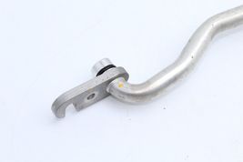 17-20 INFINITI Q60 3.0L A/C LOW PRESSURE LINE TUBE HOSE PIPE E4028 image 2
