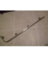 1978 PONTIAC BONNEVILLE GRILL EXTENSION RIGHT HEADLIGHT TRIM USED OEM - $100.14