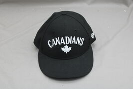 Vancouver CAnadians Hat - 1990s Throwback by New Era - Fitted 7 1/2 - $68.29 CAD