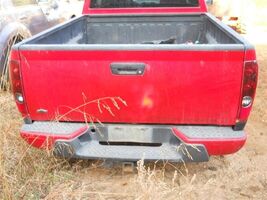 Alternator Fits 07-12 CANYON 3783908Alternator Only - $63.14