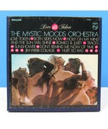 The Mystic Moods Orchestra LOVE TOKEN Reel to Reel Tape Cat. No. X-6321 - £16.02 GBP
