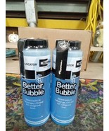 2 Pack Thrifco #65554 8-OZ Bottle Better Bubble Leak Locator - 6312017 8... - $19.99