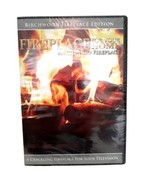 Fireplace For Your Home DVD: Birchwood Fireplace Edition #12 - $9.89