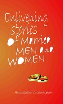 Enlivening Stories For Married Man and Women [Hardcover] - £20.86 GBP