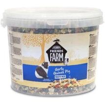Gerty Guinea Pig Tasty Mix 10lbs Bucket - $46.00