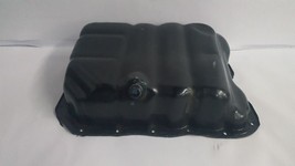 Engine Oil Pan 2.4L VIN 4 8th Digit Hybrid OEM 2011 2012 13 14 15 Sonata... - $24.74