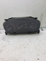 Speedometer Head Only US Market Fits 97-00 CR-V 712443 - £54.13 GBP