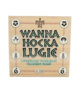 Wanna Hocka Lugie Hawaiian Trading Game Ages 8+ NEW 2-4 Players - $346.89 MXN