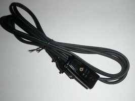 Power Cord for Superlectric Donut Maker Model 119T (2pin 6ft) Superior E... - $18.61