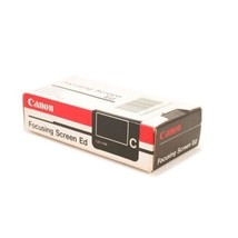 Canon Ed-C Focusing Screen NOS EOS 5 A2 A2E SLR Cameras - $45.00