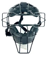 Champion Sports Extended Throat Guard Adult Catcher/Umpire Mask BM2A - €30,11 EUR