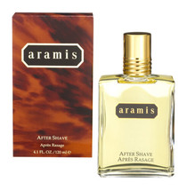 Aramis for Men 4.1 oz After Shave Pour Brand New Apres Rasage free shipping - $49.50