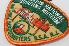 Vintage National Johnston Museum Headquarters Boy Scout of America BSA P... - $196.66 MXN