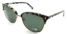 Otis Eyewear Sunglasses Little Lies 56-17-140 Black Tortoise / Grey Polarized - £141.00 GBP