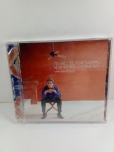 Michael Tilson Thomas New World Symphony World Jazz - CD New Sealed - £7.46 GBP