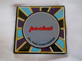 Pocket-The Tone Conservancy-2003 Pocket Records CD-Gianni Staiano - £6.87 GBP