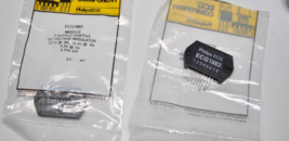 Certified Open Box

Lot of 2 Philips ECG ECG1883  MODULE 3 Output Positv... - $13.85