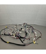 OEM SAMSUNG Dishwasher Main Wire Harness A0006219 / 67400000225 REV. B - $59.99
