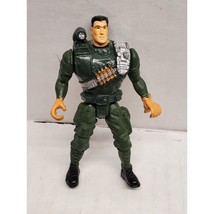 Military Special Opps AFS Soldier 3.75&quot; Chap Mei Action Figure - £3.79 GBP