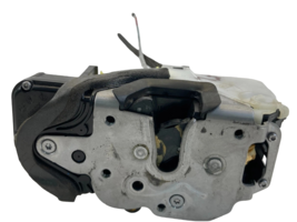 Front Left Door Lock Latch Actuator For 2015-2017 GMC Terrain OEM 135795... - $66.78