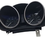 Speedometer Cluster MPH Fits 10-11 MAZDA 3 405786 - $65.34