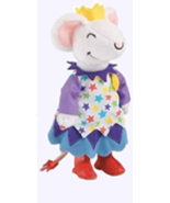 Lilly Original Plush Doll &amp; A Box of Treats Book Set - $89.95