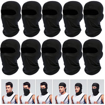 10 X Balaclava Full Face Mask Uv Sun Protection Hood Bandana For Cycling... - $39.99