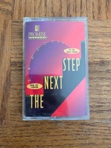 The Next Step Cassetta - £39.06 GBP