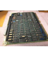 FOXBORO D0140BX-C CIRCUIT BOARD GUARANTEED SUPER SALE $599 - $315.80