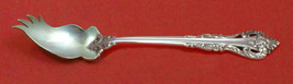 Silver Masterpiece by International Sterling Silver Pate Knife Custom Made 6&quot; - £61.50 GBP
