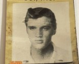 Elvis Presley The Elvis Collection Trading Card Early Days #8 - $1.97