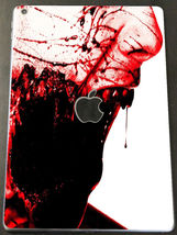 LidStyles Printed Colors Laptop Skin Protector Decal iPad A2270 8th Gen. (Wifi) image 10