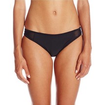 Minkpink bottom&#39;s up sport mesh bikini brief in Black - £21.34 GBP